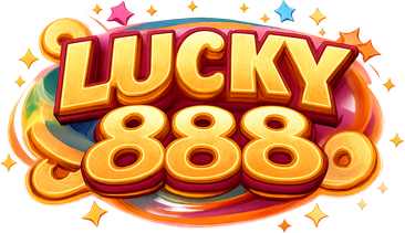 lucky 888 logo